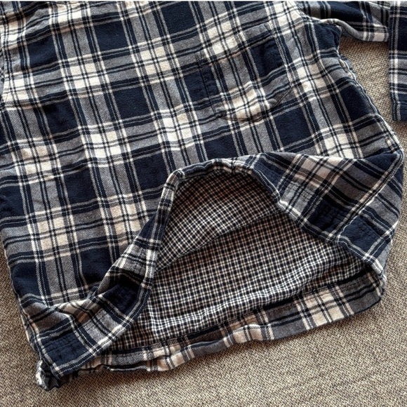 Madewell flannel - Picture 7 of 8